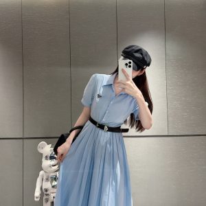 Aaa Designer Prada Shirts