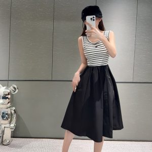 Designer Prada Dress