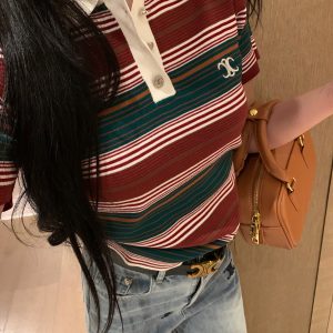 High Quality Celine Short Sleeves