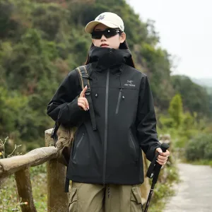 Reps Archaeopteryx Outerwear Green Simple Design