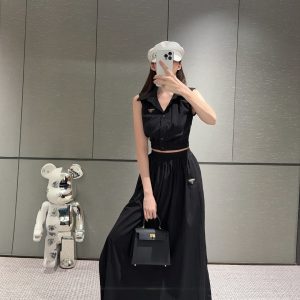 Aaa Prada Sleeveless