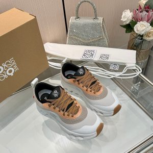 Aaa Loewe Polyester Running Shoes
