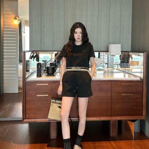 Luxury Designer Prada T-Shirts