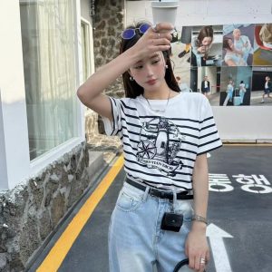 High Quality Dior Short Sleeves