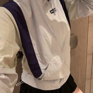 High Quality Luxury Miu Miu Coat