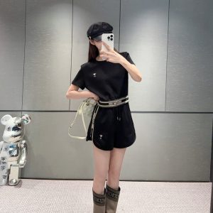 High Quality Dior Short-Sleeved Shirts