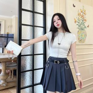 Aaa High Quality Prada Skirt