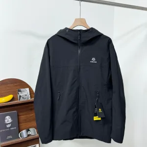 AAA Designer Love Outerwear Red Professional Outdoor Windproof
