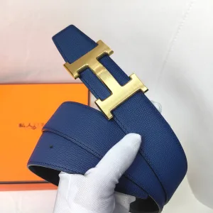 AAA Hermes Belt
