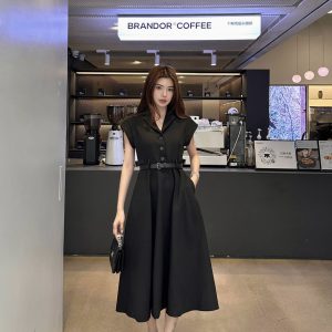 Designer Dior Dress