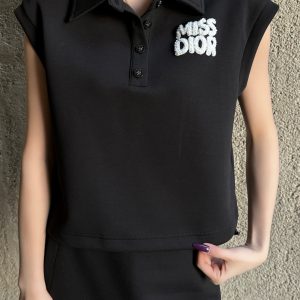 Designer High Quality Dior Sleeveless