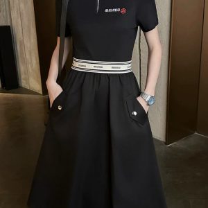High Quality Miu Miu Dress