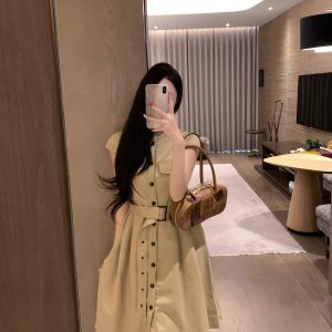 Luxury Dior Dress