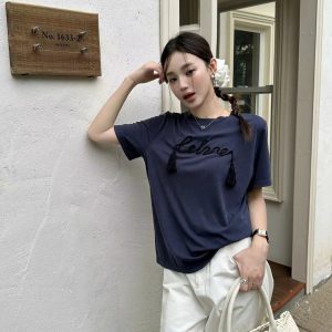 1:1 Luxury Celine Short Sleeves For Summer