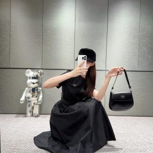 Aaa Luxury Prada Dress