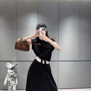 High Quality Aaa Miu Miu T-Shirts