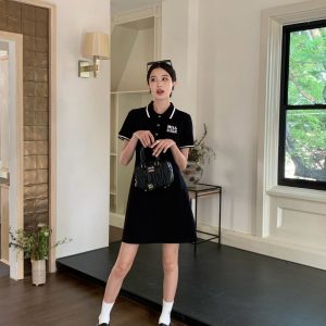 1:1 Dior Short-Sleeved Shirts