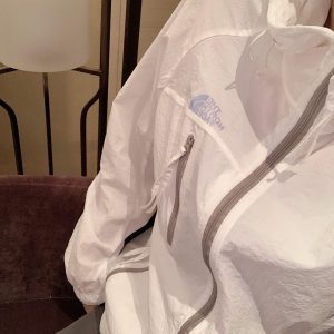 1:1 Luxury North Coat