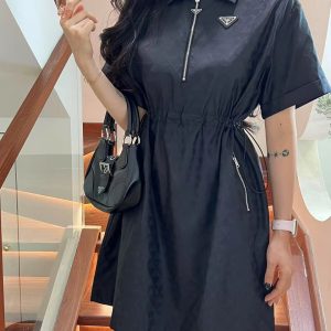 Aaa Prada Dress