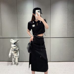 High Quality Aaa Celine Casual Trousers