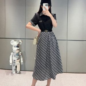 Luxury Dior Shirts
