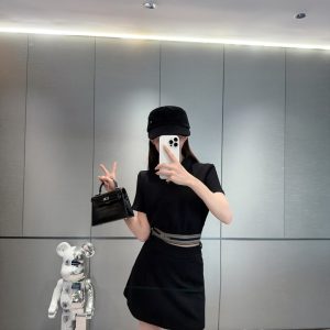 High Quality Aaa Loewe Short-Sleeved Shirts