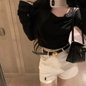 1:1 Ralph Lauren Shorts