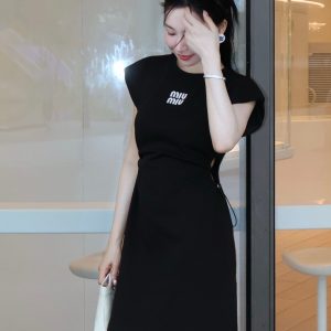 High Quality Aaa Miu Miu Dress