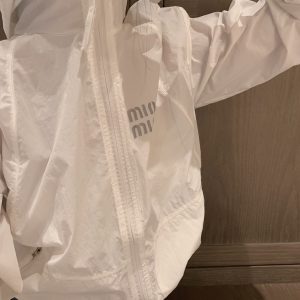 Aaa Miu Miu Coat