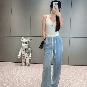 Designer Loewe Jeans