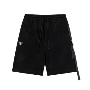 Aaa Prada Shorts For Spring