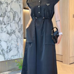 Aaa Prada Dress