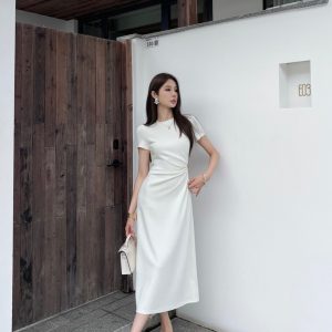 High Quality Luxury Loewe Dress