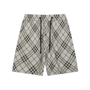Aaa Luxury Burberry Shorts