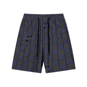 Designer Louis Vuitton Shorts