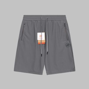 High Quality Mammut Nylon Shorts For Summer