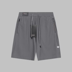 Luxury 1:1 Lululemon Silk Shorts