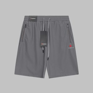 Aaa Gap Abs Shorts For Summer