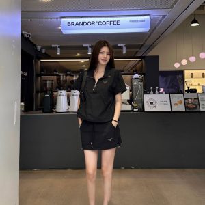 High Quality Aaa Prada Short-Sleeved Shirts