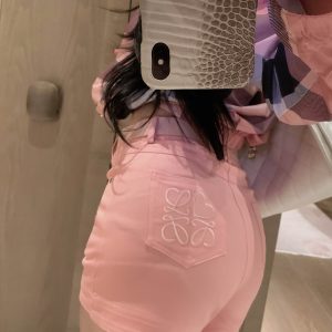 Luxury Loewe Shorts