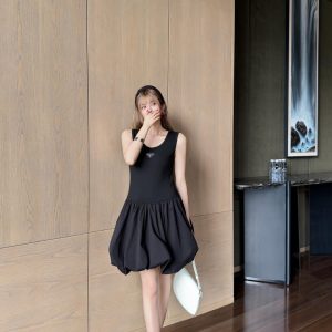 1:1 Luxury Prada Dresses