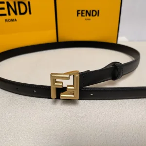Super Clone Fendi Women'S Belt