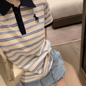 Aaa Ralph Lauren Short Sleeves