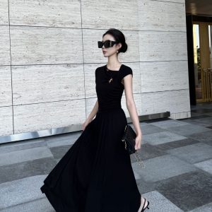 High Quality Saint Laurent Dress