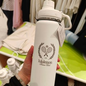 1:1 Luxury Lululemon Water Cup