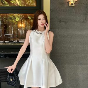 1:1 Aaa Miu Miu Sleeveless