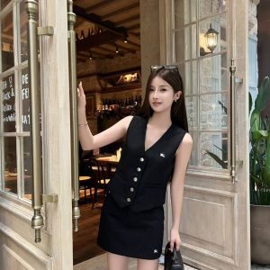 Luxury Burberry Vest