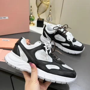 Designer Reps New Balance Dad Shoes Sheepskin