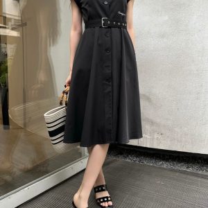 Designer Luxury Dior Dress
