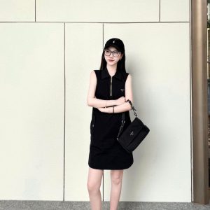 Aaa Prada Sleeveless